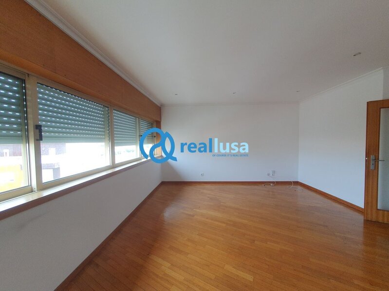 Apartamento T3 c/ garagem Rio Tinto Gondomar