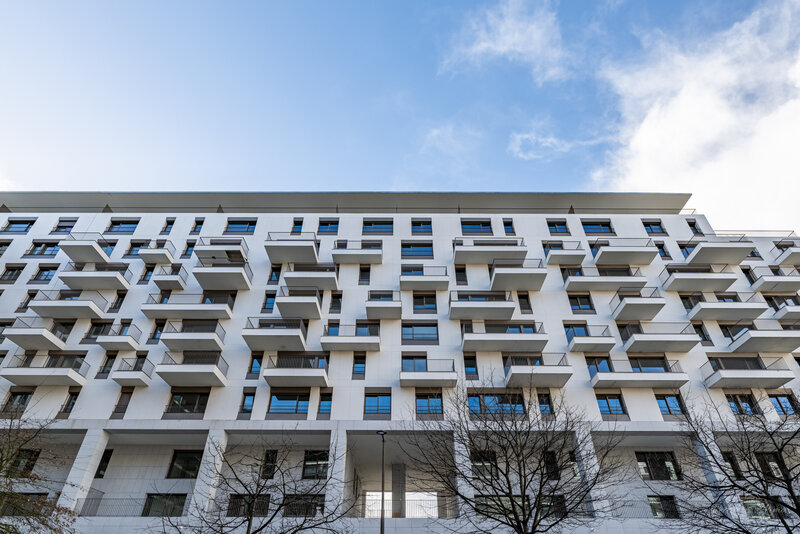 Apartamento T1 NOVO Antas - Empreendimento Antas Atrium I Lugar de Garagem I Arrumos