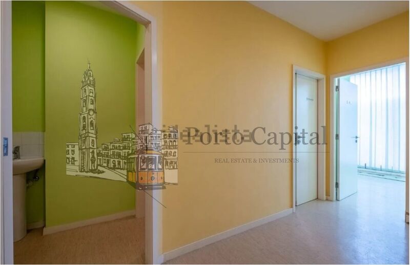 Excelente loja para venda. Matosinhos