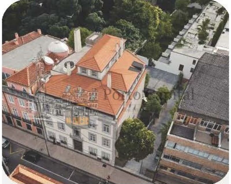 Execelente T2+1 novo no centro do porto
