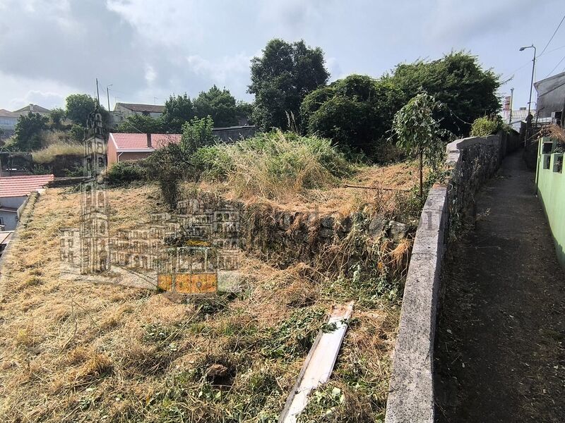Vende-se Terreno em São Mamede de Infesta