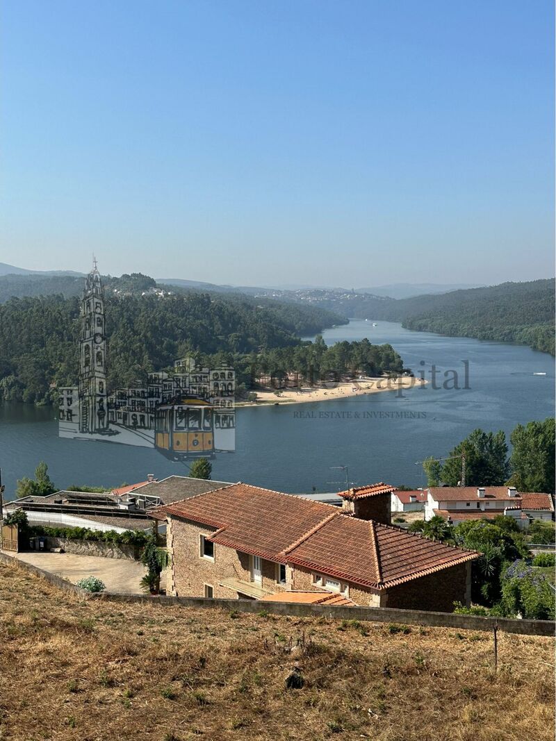Terreno para venda em Gondomar