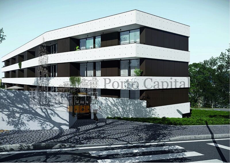 Ultimas frações disponiveis!  apartamentos T3 e T4, com varandas, lugar de garagem e arrumos em arcozelo a partir de 490.000 euros
