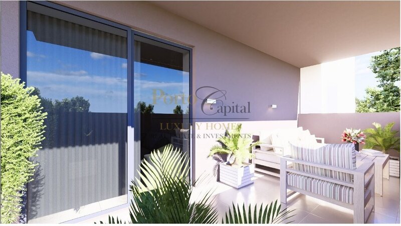 Grande exclusivo da portocapital não perca esta fastastica oportunidade de investimento!  excelentes apartamentos num empreendimento unico no pais em condominio fechado, com cerca de 22.000 m2 de area ajardinada, creche privativa, club house, a 5 minutos da praia - a partir de 195.000 euros