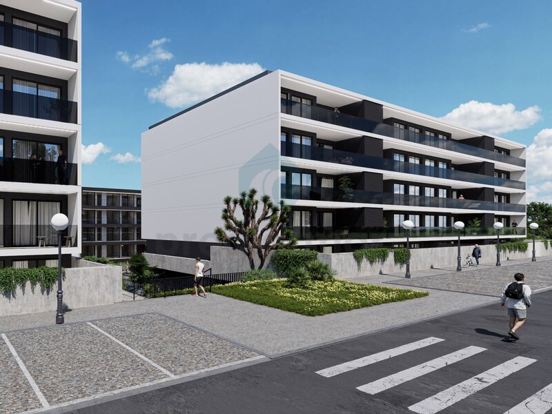 Gondomar Green - Lote 11