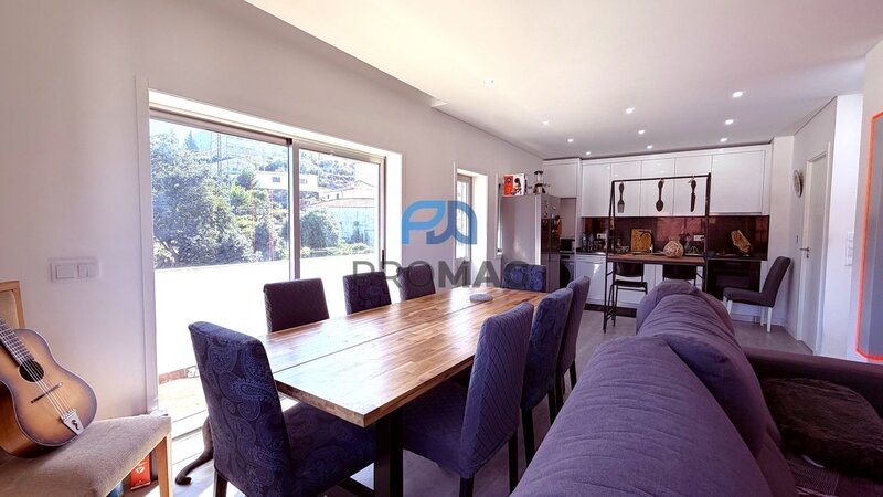 APARTAMENTO T3 - Centro de Fânzeres, Gondomar