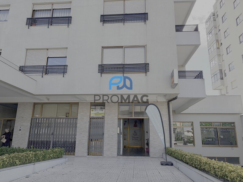 Espaço Comercial em Ermesinde