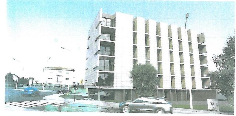 земля c 2100m2 Oliveira do Douro Vila Nova de Gaia