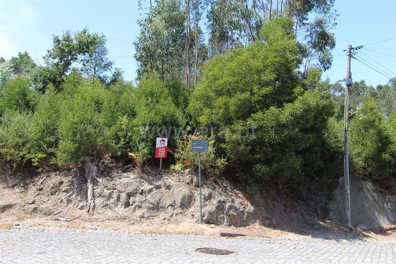 Terreno com 4300m2 Vilar de Andorinho Vila Nova de Gaia