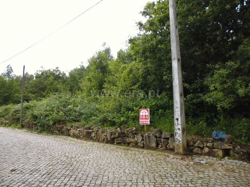 Land with 5194sqm Vilar de Andorinho Vila Nova de Gaia - easy access