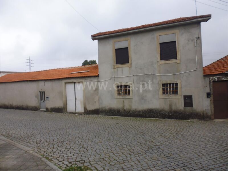 Casa Avintes Vila Nova de Gaia à venda - garagem