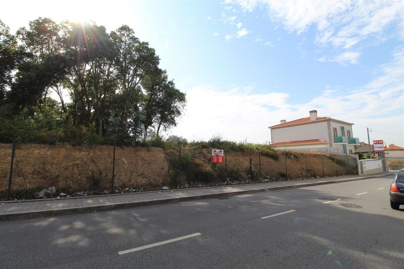 Land with 4500sqm Avintes Vila Nova de Gaia