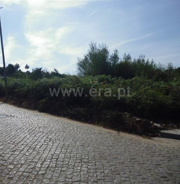 Land Urban with 1060sqm Avintes Vila Nova de Gaia - construction viability