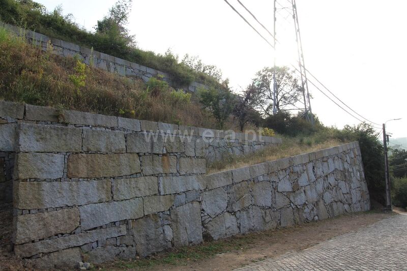 Terreno para construção Avintes Vila Nova de Gaia