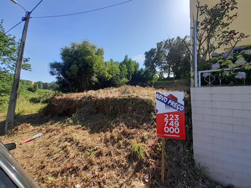 Lote para construção Vilar de Andorinho Vila Nova de Gaia