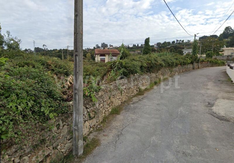 Terreno com 4000m2 Avintes Vila Nova de Gaia - viabilidade de construção