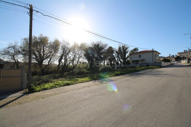 Lote para construção Vilar de Andorinho Vila Nova de Gaia