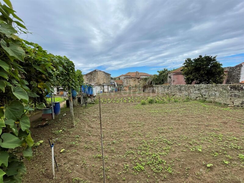 Terreno com 1300m2 Oliveira do Douro Vila Nova de Gaia - bons acessos