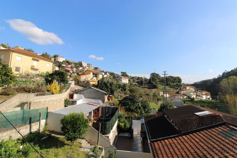 Land with 2216sqm Avintes Vila Nova de Gaia