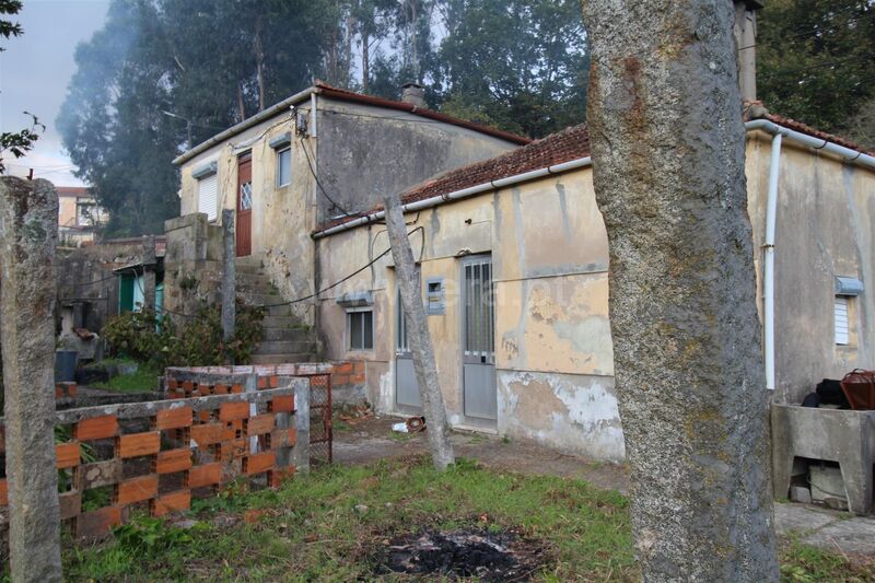 Casa para reconstruir Avintes Vila Nova de Gaia
