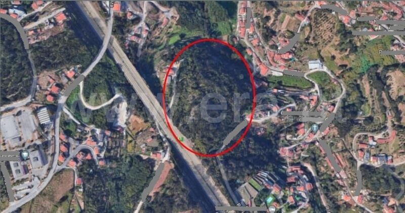 Terreno com 12284m2 Vilar de Andorinho Vila Nova de Gaia