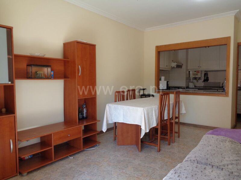 Apartamento T1 Valadares Vila Nova de Gaia à venda - varanda