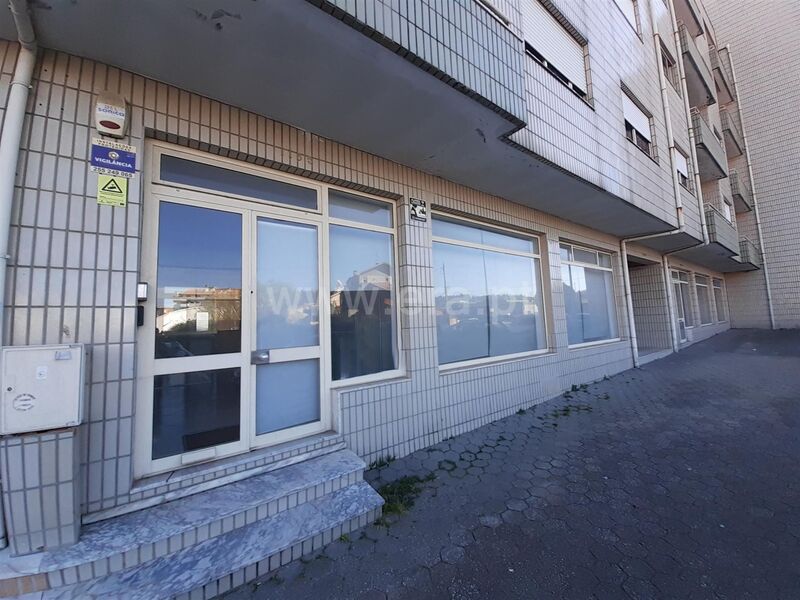 Loja Vilar de Andorinho Vila Nova de Gaia para vender - wc
