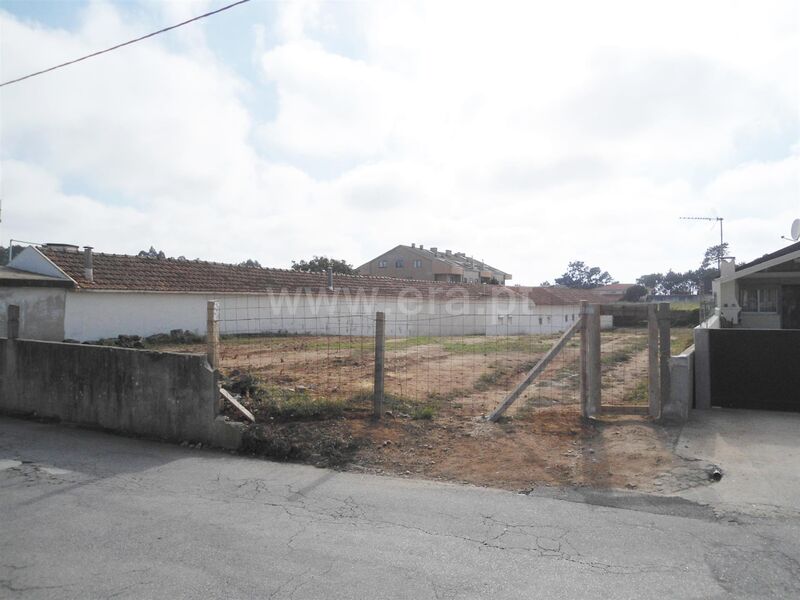 Terreno para construção Canidelo Vila Nova de Gaia