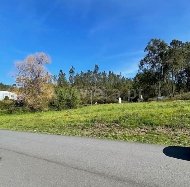 Land with 2258sqm Lever Vila Nova de Gaia - easy access