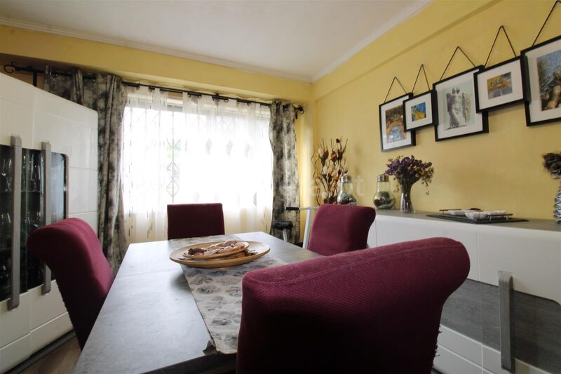 Apartment T3 spacious Oliveira do Douro Vila Nova de Gaia - gardens