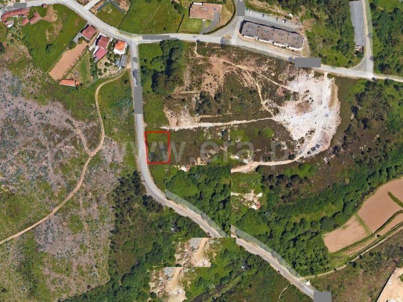 Land with 900sqm Sandim Vila Nova de Gaia