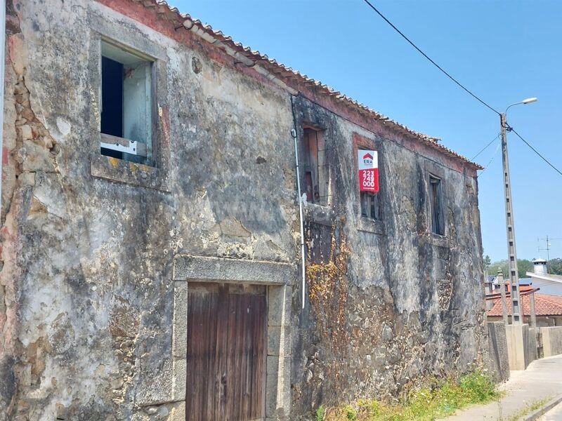 Casa/Vivenda V3 Santa Maria da Feira