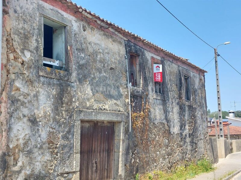 House Isolated 3 bedrooms Lobão Santa Maria da Feira - swimming pool