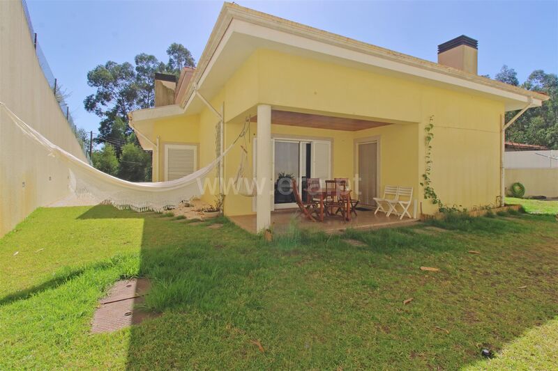 House 4 bedrooms Olival Vila Nova de Gaia - central heating, alarm, barbecue, garage, automatic gate, garden
