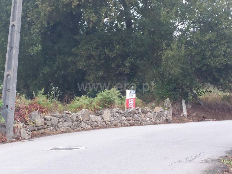 Terreno para construção Vila Nova de Gaia