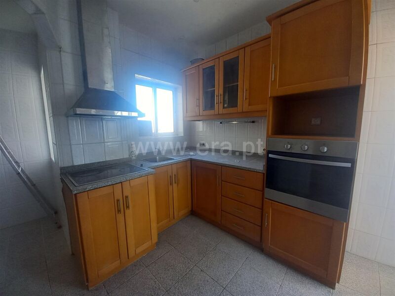 Apartamento T3 para venda Vila Nova de Gaia - varanda, jardins, 2º andar