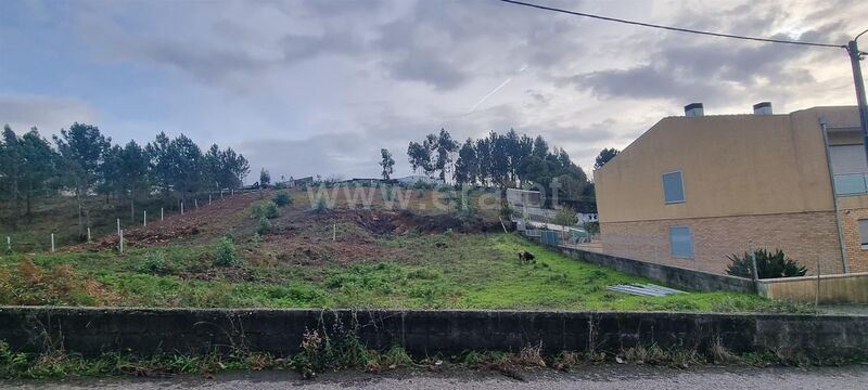 Land with 742sqm Olival Vila Nova de Gaia