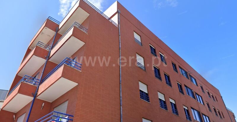 Apartment in a central area T3 Mafamude Vila Nova de Gaia - kitchen