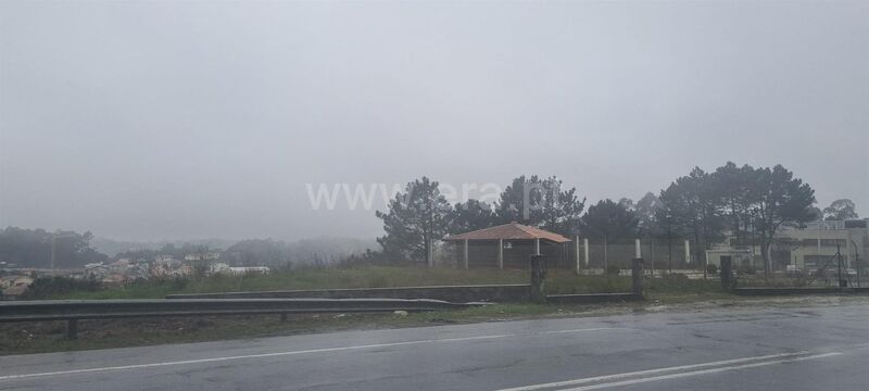 Land with 5626sqm Olival Vila Nova de Gaia