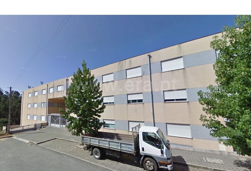 Apartamento T3 Vila Nova de Gaia - parqueamento
