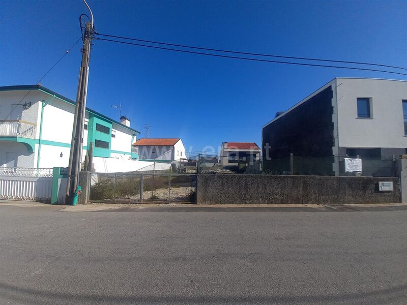 Terreno com projecto aprovado Serzedo Vila Nova de Gaia