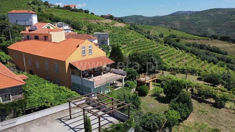 Farm 5 bedrooms Godim Peso da Régua - water, well