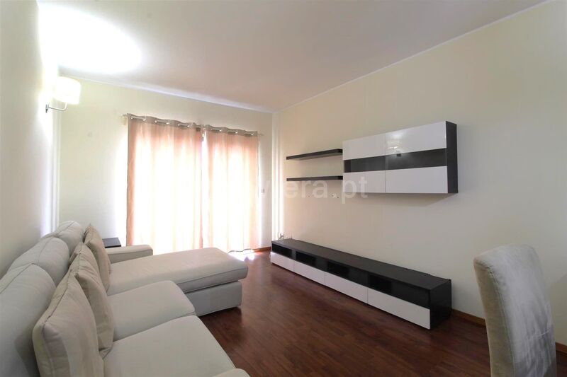 Apartment T2 Oliveira do Douro Vila Nova de Gaia - balconies, balcony, furnished, playground, central heating, gardens, garage, equipped, parking space