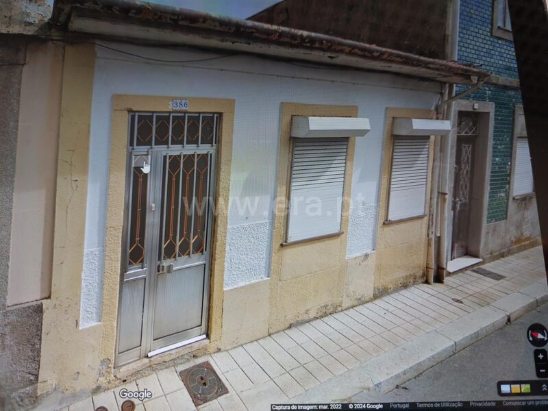 House 2 bedrooms Ramalde Porto