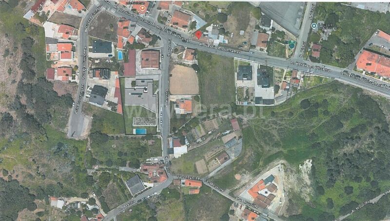 Land with 1830sqm Vilar de Andorinho Vila Nova de Gaia - ,