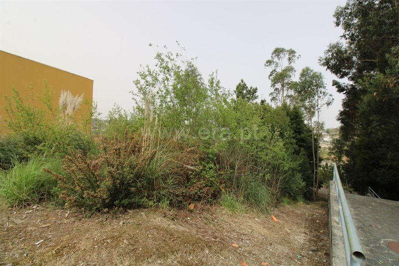 Land with 548sqm Vila Nova de Gaia