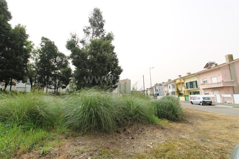 Terreno para construção Vila Nova de Gaia