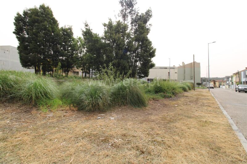 Land for construction Vila Nova de Gaia