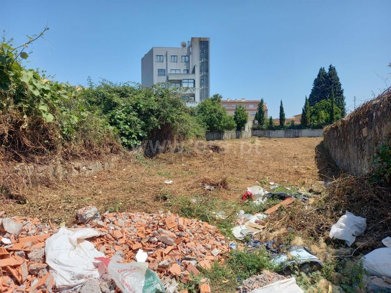 Terreno com 750m2 Vila Nova de Gaia