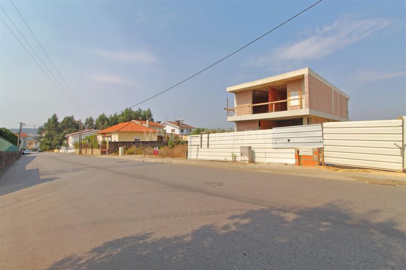 Lote para construção Avintes Vila Nova de Gaia